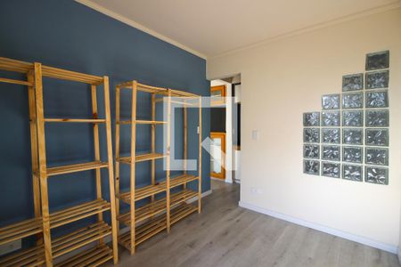 Quarto de apartamento para alugar com 1 quarto, 40m² em Perdizes, São Paulo