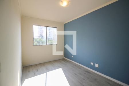 Sala de apartamento para alugar com 1 quarto, 40m² em Perdizes, São Paulo