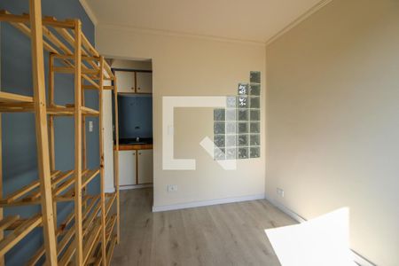 Quarto de apartamento para alugar com 1 quarto, 40m² em Perdizes, São Paulo