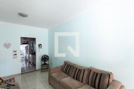 Sala de casa à venda com 2 quartos, 120m² em São João Batista, Belo Horizonte