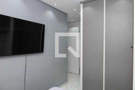 Quarto 1 de apartamento à venda com 2 quartos, 45m² em Vila Nova Curuçá, São Paulo