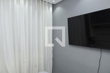 Quarto 1 de apartamento à venda com 2 quartos, 45m² em Vila Nova Curuçá, São Paulo