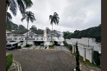 Vista de casa de condomínio para alugar com 4 quartos, 408m² em Jardim dos Estados, São Paulo