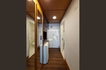 Studio de kitnet/studio à venda com 1 quarto, 35m² em Agua Fria, São Paulo