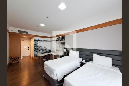 Studio de kitnet/studio à venda com 1 quarto, 35m² em Agua Fria, São Paulo