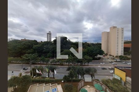 Vista Studio de kitnet/studio à venda com 1 quarto, 35m² em Agua Fria, São Paulo