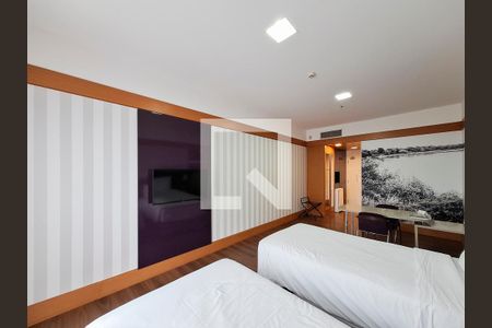 Studio de kitnet/studio à venda com 1 quarto, 35m² em Agua Fria, São Paulo