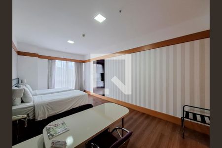 Studio de kitnet/studio à venda com 1 quarto, 35m² em Agua Fria, São Paulo
