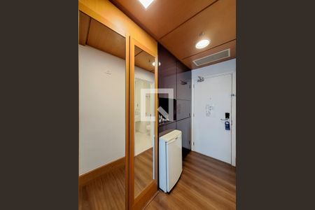 Studio de kitnet/studio à venda com 1 quarto, 35m² em Agua Fria, São Paulo
