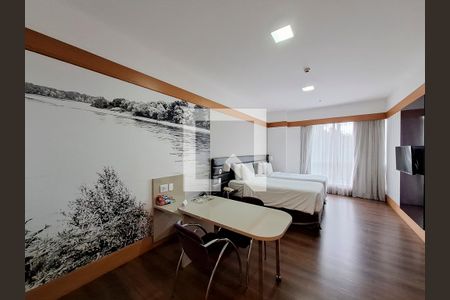 Studio de kitnet/studio à venda com 1 quarto, 35m² em Agua Fria, São Paulo