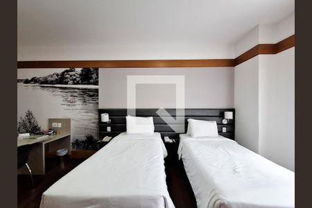 Studio de kitnet/studio à venda com 1 quarto, 35m² em Agua Fria, São Paulo