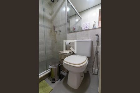 Suíte 1 de apartamento para alugar com 2 quartos, 102m² em Mont’serrat, Porto Alegre