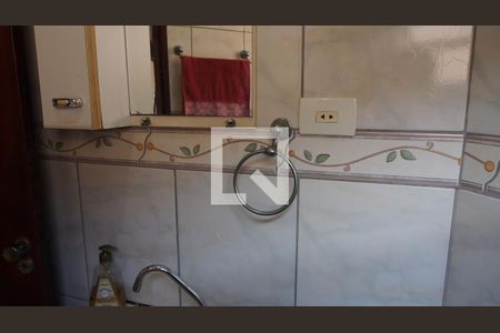 Lavabo de casa à venda com 3 quartos, 100m² em Jardim Itália, Várzea Paulista