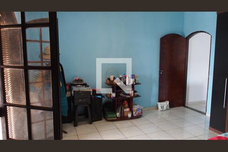 Quarto 1 de casa à venda com 3 quartos, 100m² em Jardim Itália, Várzea Paulista