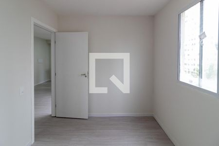 Quarto 1 de apartamento para alugar com 2 quartos, 42m² em Usina Piratininga, São Paulo