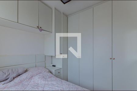 Quarto 1 de apartamento à venda com 2 quartos, 35m² em Cambuci, São Paulo