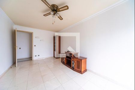 Quarto 1 de apartamento à venda com 4 quartos, 198m² em Vila Assunção, Santo André