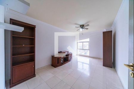 Quarto 1 de apartamento à venda com 4 quartos, 198m² em Vila Assunção, Santo André