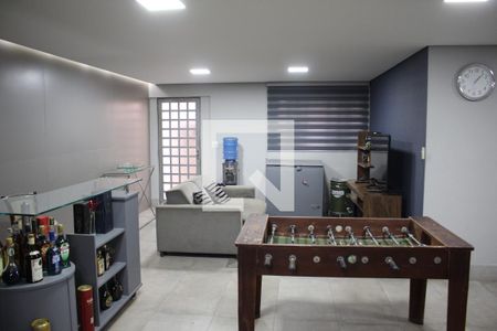 Sala de Jogos de casa à venda com 5 quartos, 500m² em Jardim Riacho das Pedras, Contagem