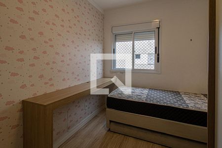 quarto de apartamento para alugar com 2 quartos, 63m² em Vila Moraes, São Paulo