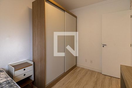 quarto de apartamento para alugar com 2 quartos, 63m² em Vila Moraes, São Paulo