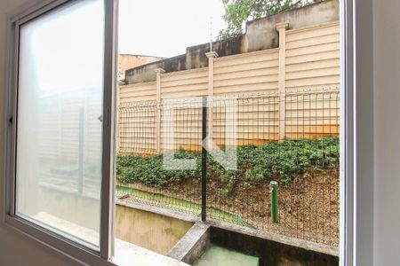 Vista da Sala de apartamento à venda com 2 quartos, 45m² em Itaquera, São Paulo