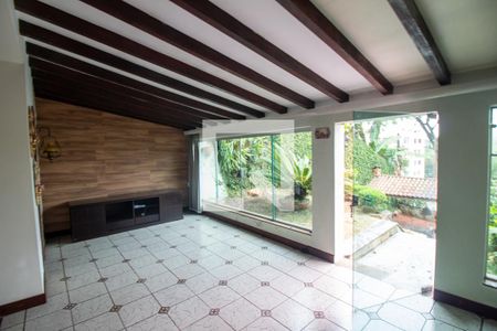 Sala de casa à venda com 2 quartos, 160m² em Jardim Petropolis, São Paulo