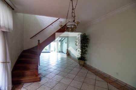 Sala de Jantar de casa à venda com 2 quartos, 160m² em Jardim Petropolis, São Paulo