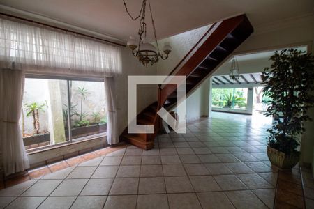 Sala de Jantar de casa à venda com 2 quartos, 160m² em Jardim Petropolis, São Paulo