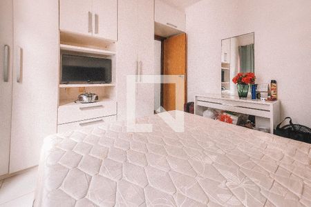 Quarto  de apartamento para alugar com 1 quarto, 41m² em Pituba, Salvador