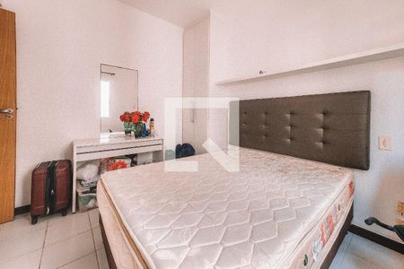 Quarto  de apartamento para alugar com 1 quarto, 41m² em Pituba, Salvador