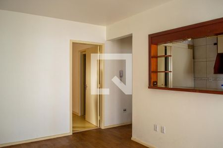 Sala de apartamento à venda com 1 quarto, 92m² em Partenon, Porto Alegre