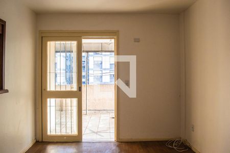 Sala de apartamento à venda com 1 quarto, 92m² em Partenon, Porto Alegre