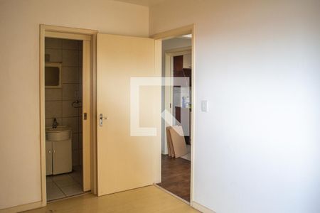 Quarto 1 de apartamento para alugar com 1 quarto, 92m² em Partenon, Porto Alegre