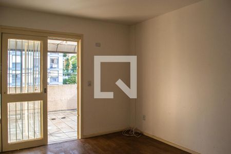 Sala de apartamento à venda com 1 quarto, 92m² em Partenon, Porto Alegre