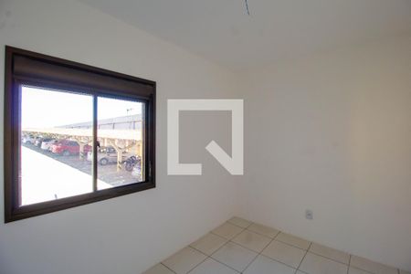 Quarto 2 de apartamento para alugar com 3 quartos, 65m² em Passo das Pedras, Gravataí