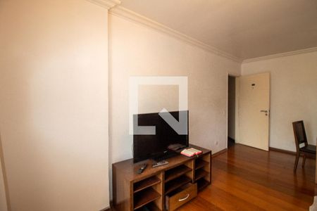 Sala de apartamento para alugar com 3 quartos, 86m² em Pinheiros, São Paulo