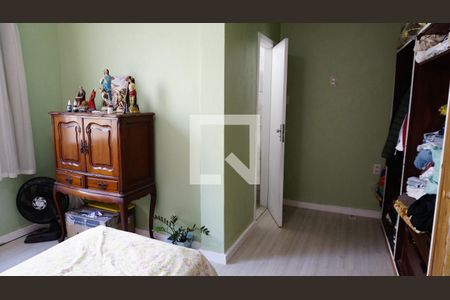 Quarto Suite de casa à venda com 3 quartos, 80m² em Freguesia (jacarepaguá), Rio de Janeiro