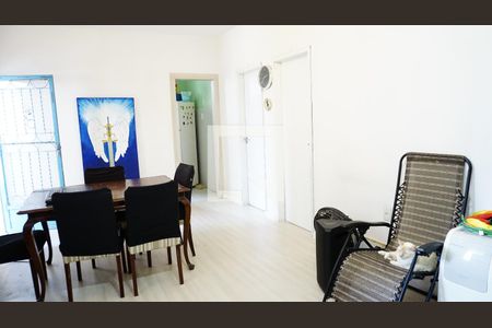 Sala de casa à venda com 3 quartos, 80m² em Freguesia (jacarepaguá), Rio de Janeiro