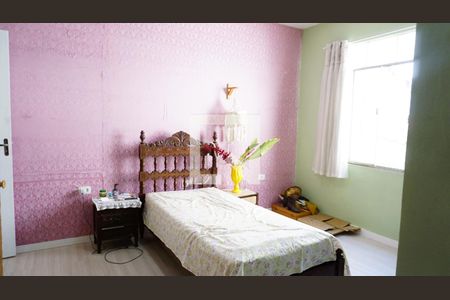 Quarto Suite de casa à venda com 3 quartos, 80m² em Freguesia (jacarepaguá), Rio de Janeiro