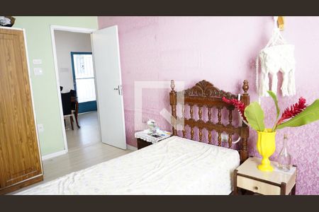 Quarto Suite de casa à venda com 3 quartos, 80m² em Freguesia (jacarepaguá), Rio de Janeiro