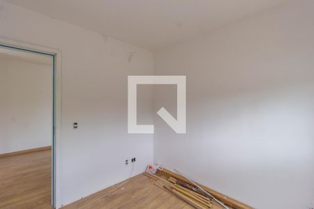 Quarto 2 de apartamento para alugar com 2 quartos, 55m² em Passo das Pedras, Gravataí