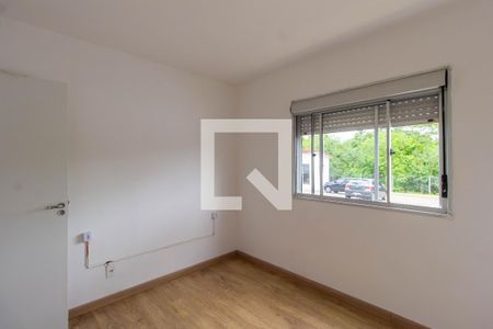 Quarto 1 de apartamento para alugar com 2 quartos, 55m² em Passo das Pedras, Gravataí