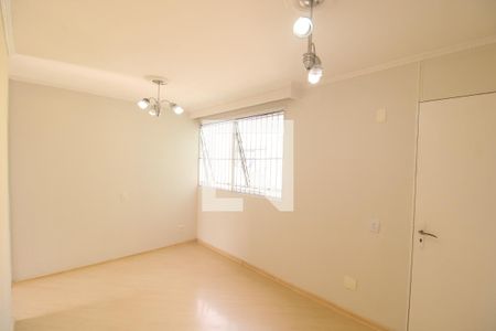 Sala de apartamento para alugar com 2 quartos, 48m² em Mandaqui, São Paulo