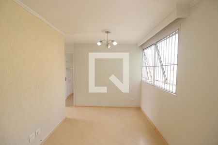 Sala de apartamento para alugar com 2 quartos, 48m² em Mandaqui, São Paulo