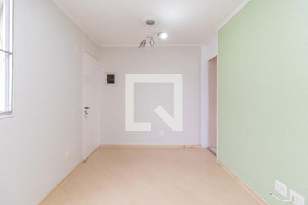 Sala de apartamento para alugar com 2 quartos, 48m² em Mandaqui, São Paulo
