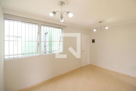 Sala de apartamento para alugar com 2 quartos, 48m² em Mandaqui, São Paulo