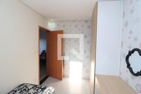 Quarto 2 de apartamento à venda com 2 quartos, 54m² em Vila Carrão, São Paulo