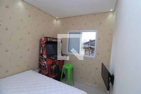 Quarto 1 de apartamento à venda com 2 quartos, 54m² em Vila Carrão, São Paulo