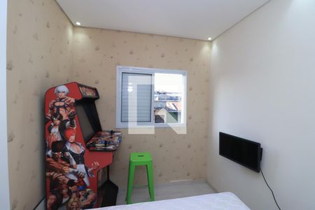 Quarto 1 de apartamento à venda com 2 quartos, 54m² em Vila Carrão, São Paulo